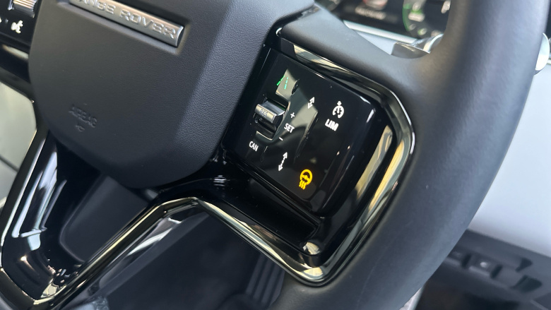 Land Rover Range Rover Evoque 1.5 P270e Dynamic SE 5dr Auto Hatchback